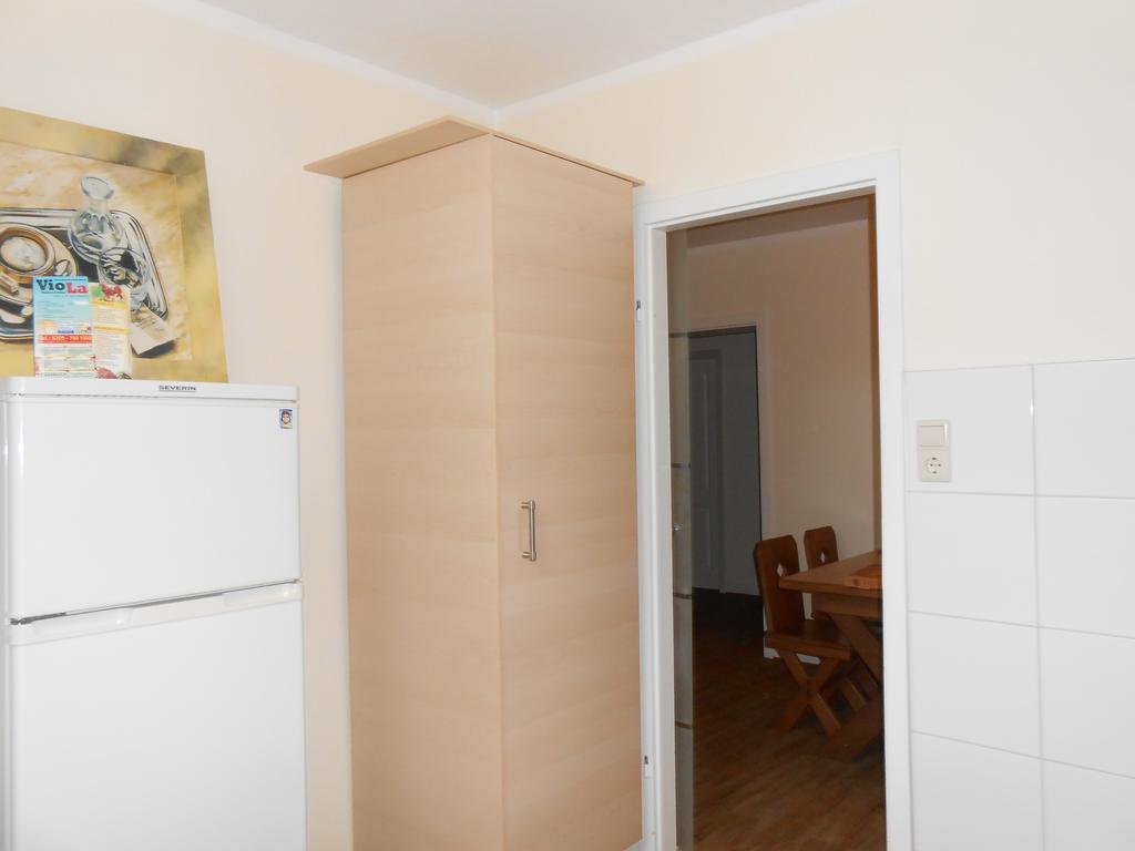 Ruhrzimmer Gelsenkirchen Rum bild