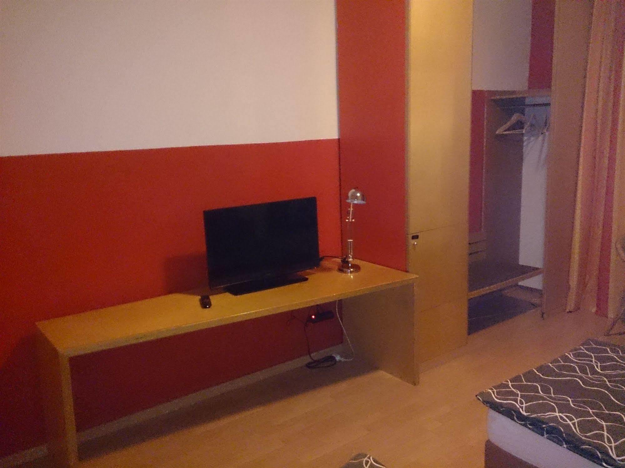 Ruhrzimmer Gelsenkirchen Exteriör bild