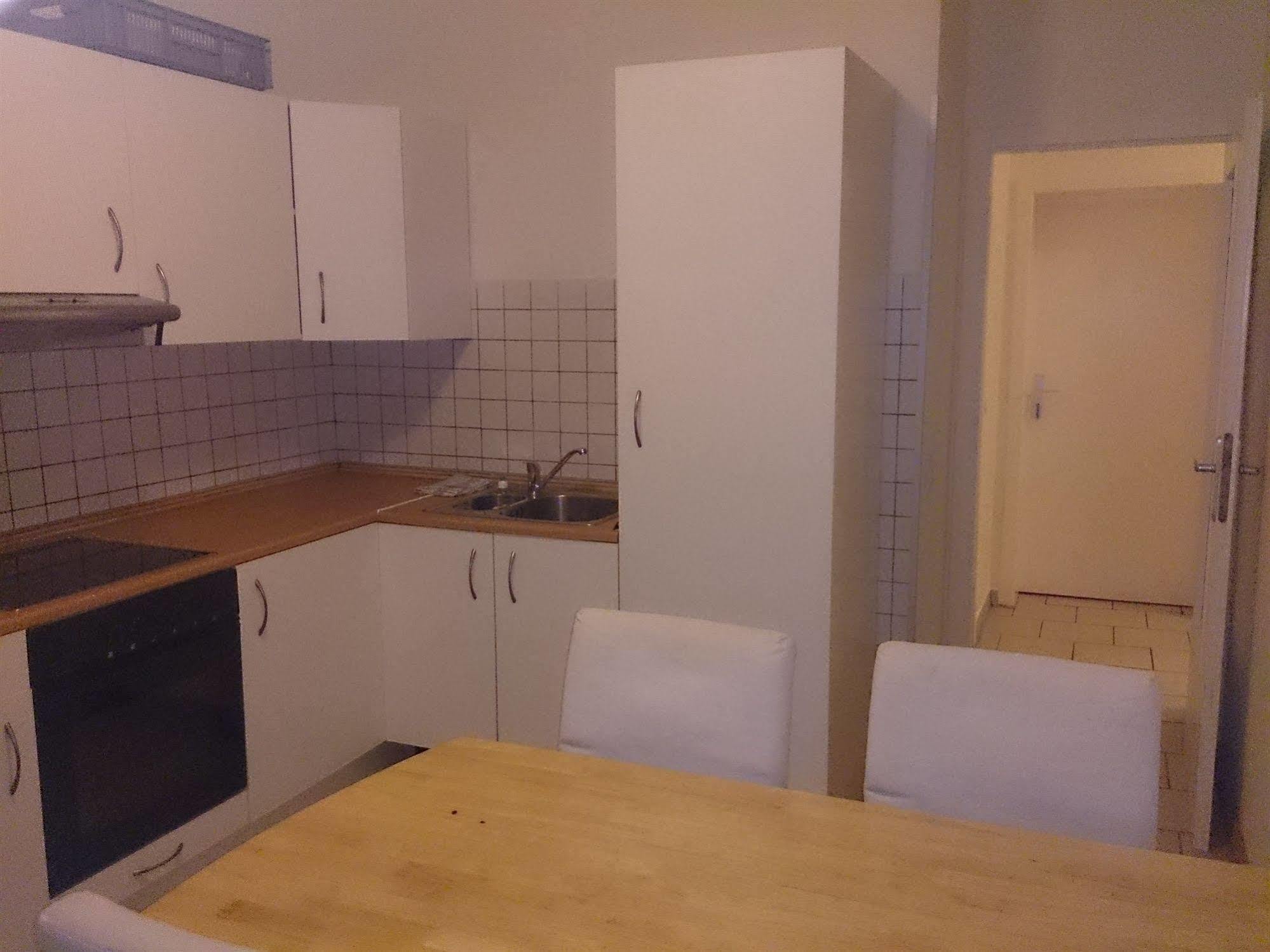 Ruhrzimmer Gelsenkirchen Exteriör bild